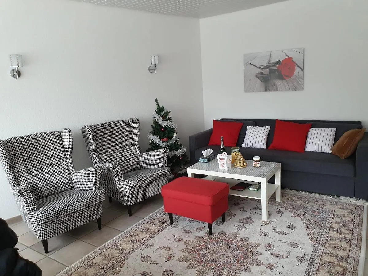 Hotel Garni Steinbacher Tal Heidelberg